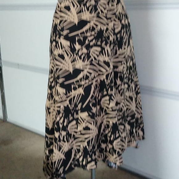 Ashley Stewart skirt, size 18 - Picture 4 of 5